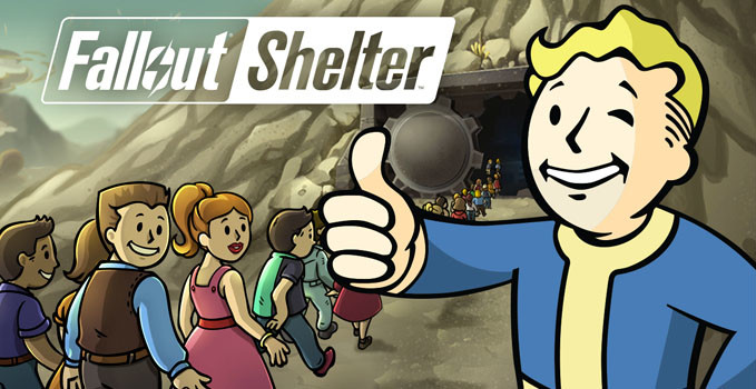VÃ½sledok vyhÄ¾adÃ¡vania obrÃ¡zkov pre dopyt Fallout shelter