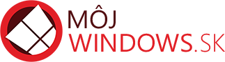 logo mojwindows