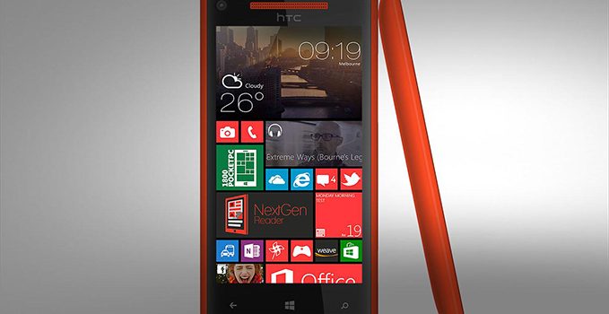 windows phone 8.1 koncept