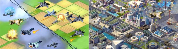 World_at_Arms_screens