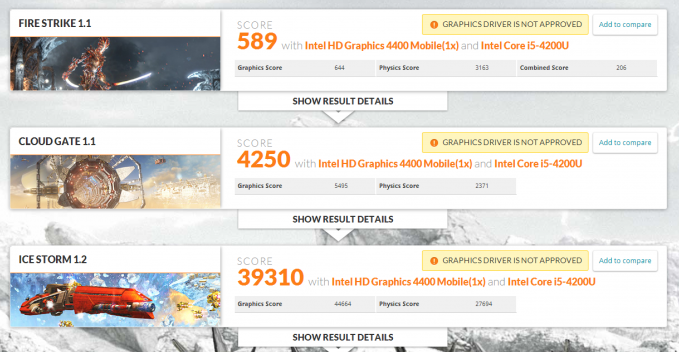 2014-03-15 12_24_34-Intel HD Graphics 4400 Mobile video card benchmark result - Intel Core i5-4200U,