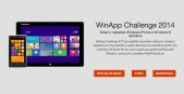 winapp challenge 2014