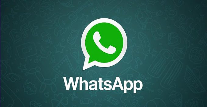 WhatsApp beta