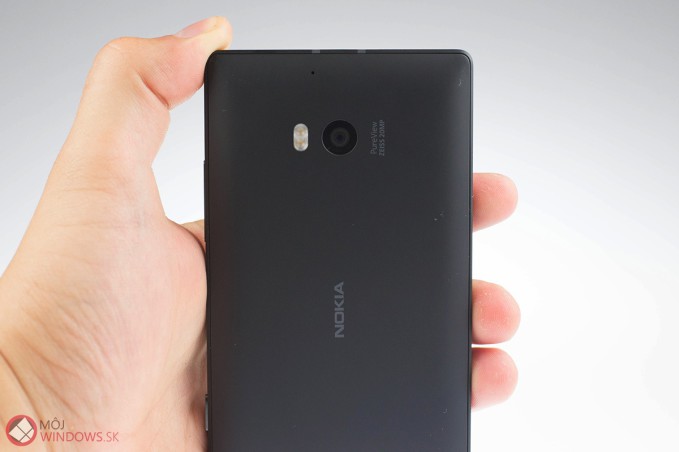 Nokia Lumia 930-5