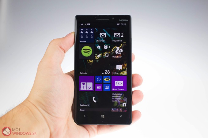 Nokia Lumia 930-6