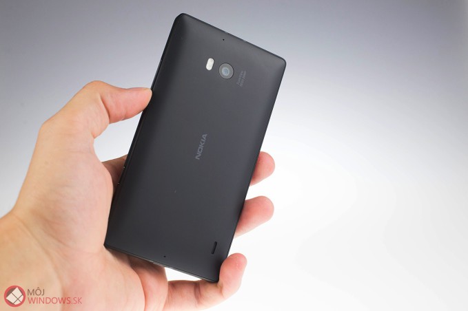 Nokia Lumia 930-7