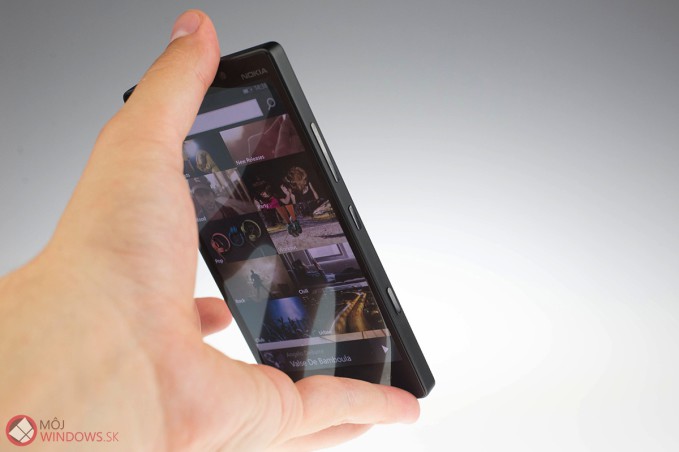 Nokia Lumia 930-8