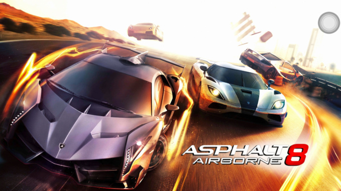 Asphalt-8-Airborne-Review