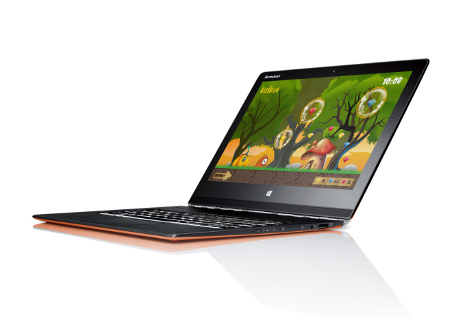 lenovo Yoga 3 Pro2