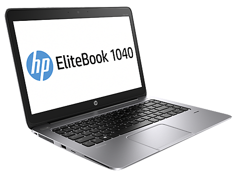 HP EliteBook Folio 1040