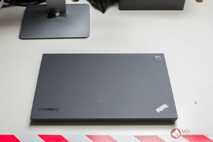 Lenovo ThinkPad -1