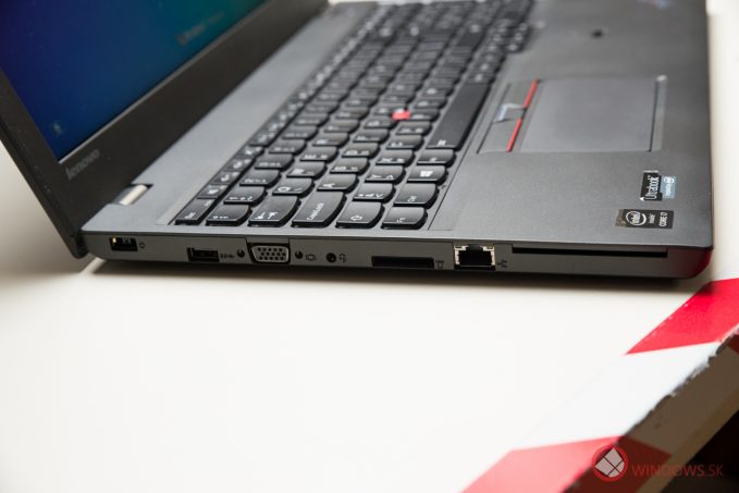 Lenovo ThinkPad -7