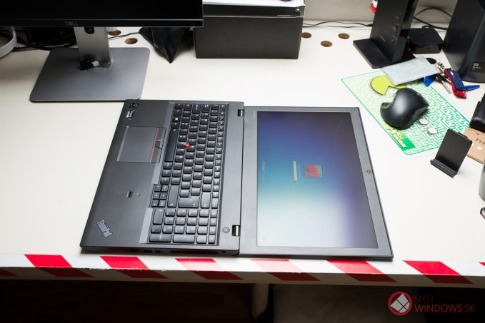 Lenovo ThinkPad -9