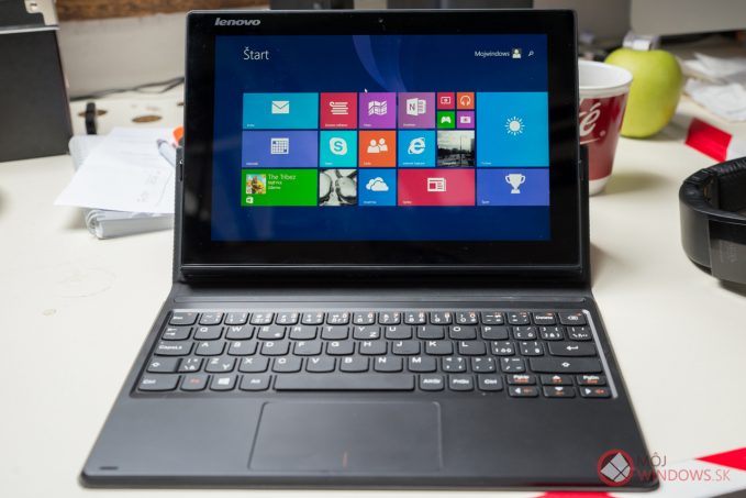 Lenovo Miix3-1