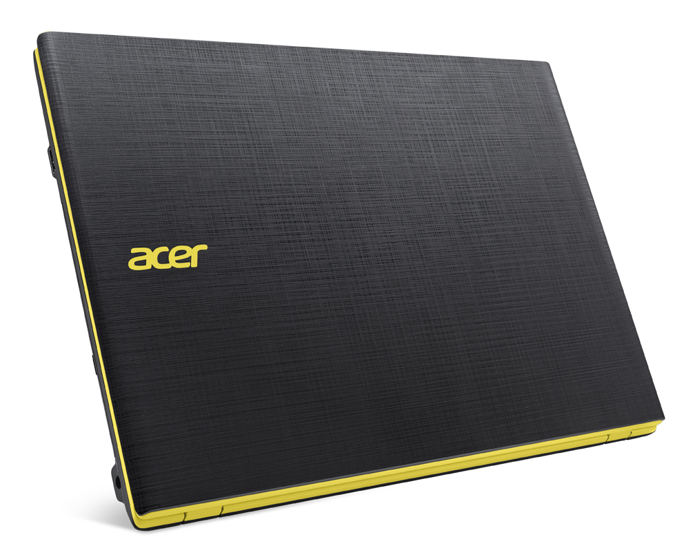 Aspire e5 15. Acer Aspire e5-573. Lenovo желтый ноутбук. Нетбук Acer 2015 года. Ноутбук с желтой крышкой.