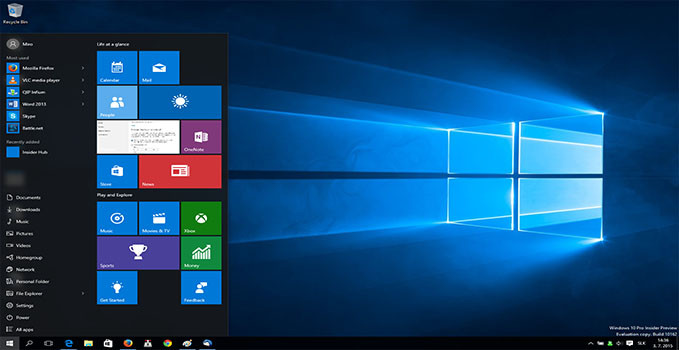 Windows 10