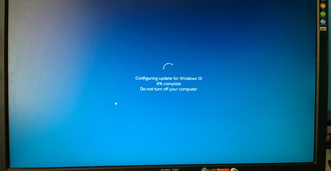 Patch Tuesday