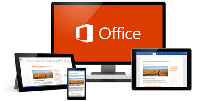 Office Insider