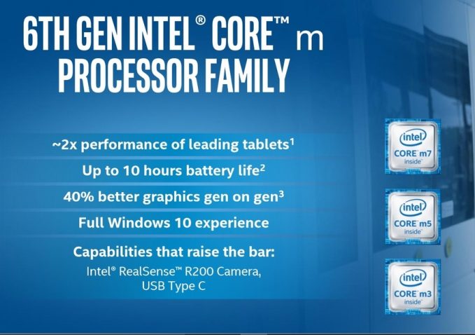 intel skylake