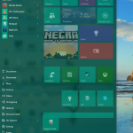 Windows-10-menu