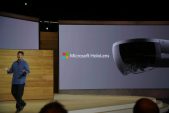 HoloLens