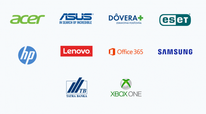 Microsoft Windows Roadshow 2015-partneri