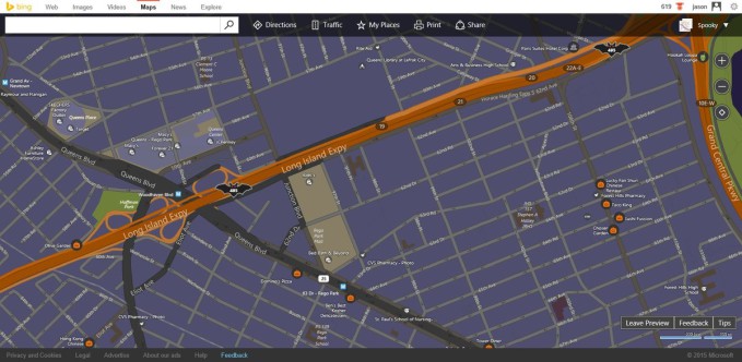 bing-maps