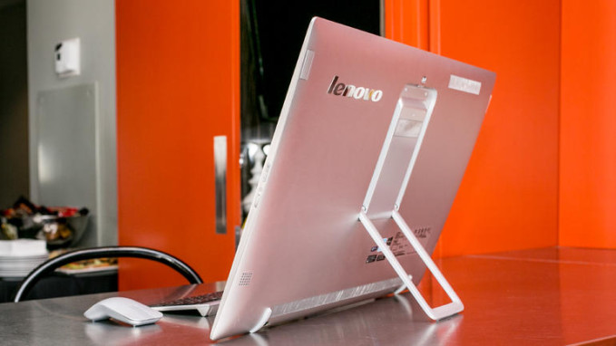 Lenovo Yoga Home 900