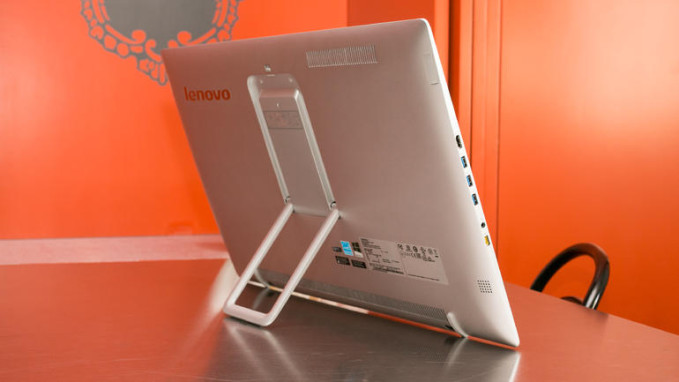 Lenovo Yoga Home 900