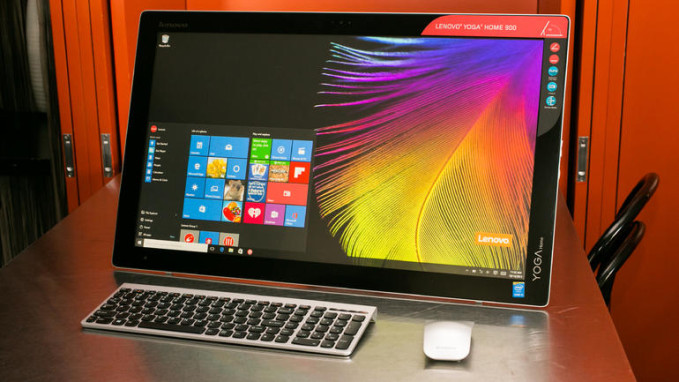 Lenovo Yoga Home 900