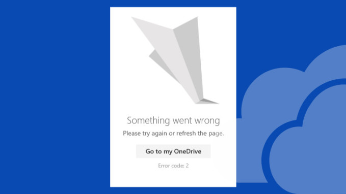 onedrive-error