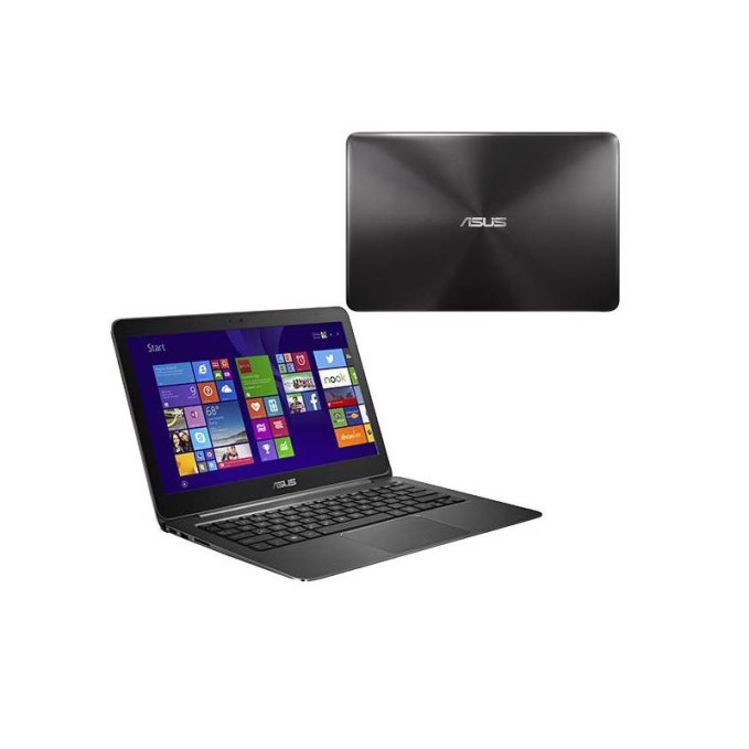 Asus ZenBook