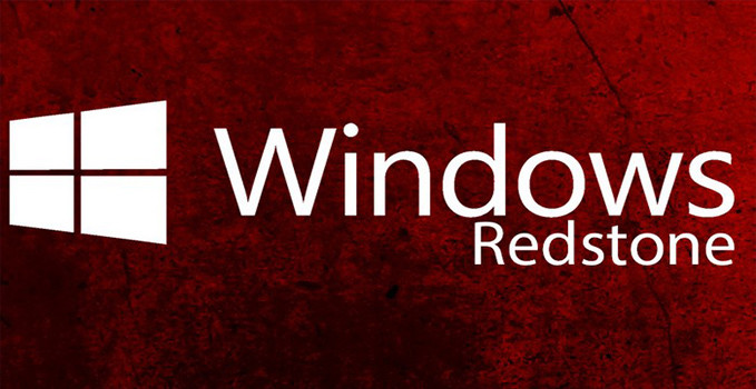 Redstone 2