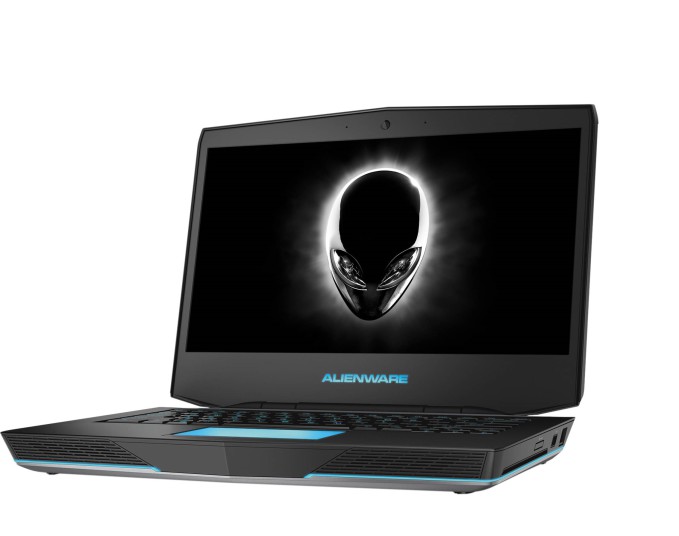 alienware