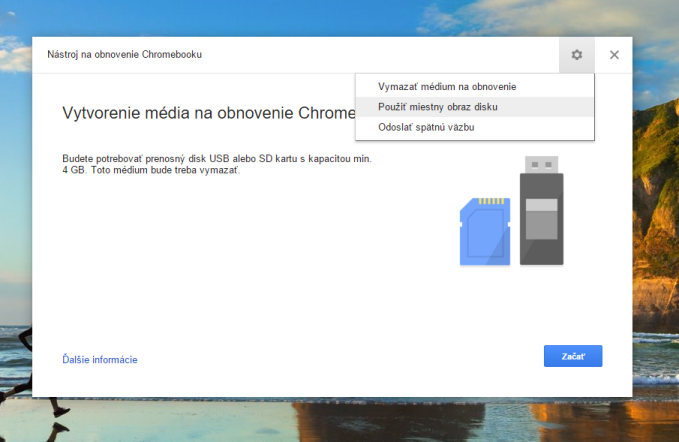 Chromium OS