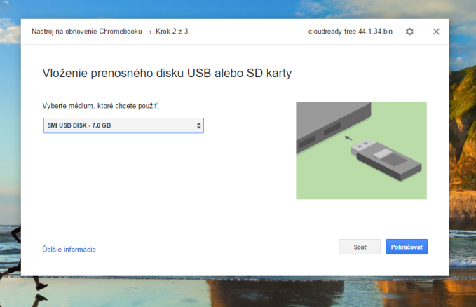 Chromium OS