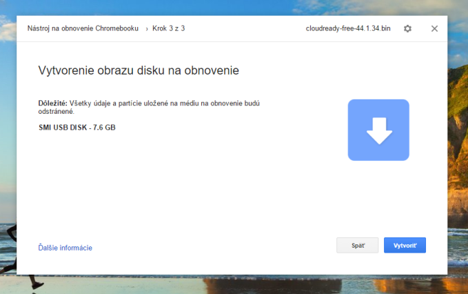 Chromium OS