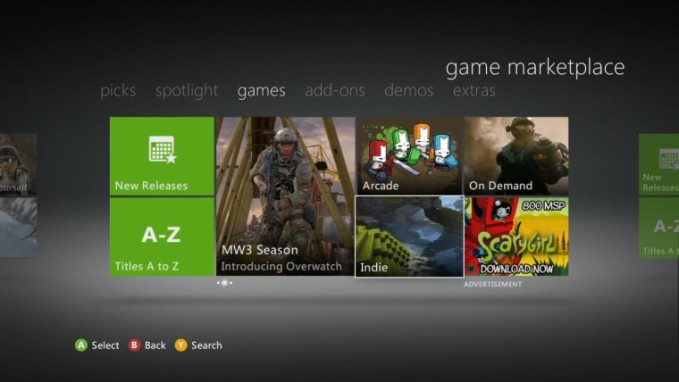 new-xbox-360-dashboard