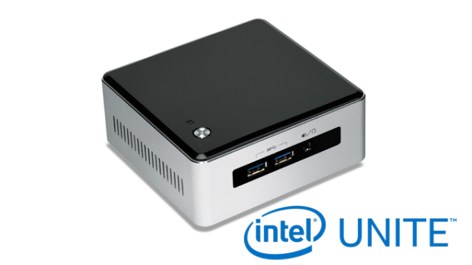 nuc-unite