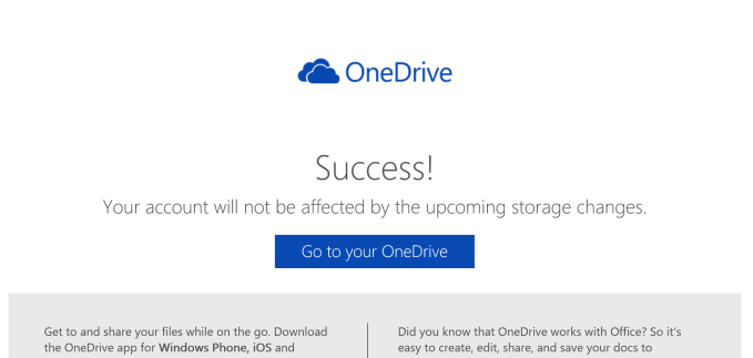 OneDrive