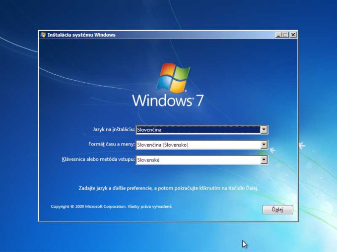 Win 7 1