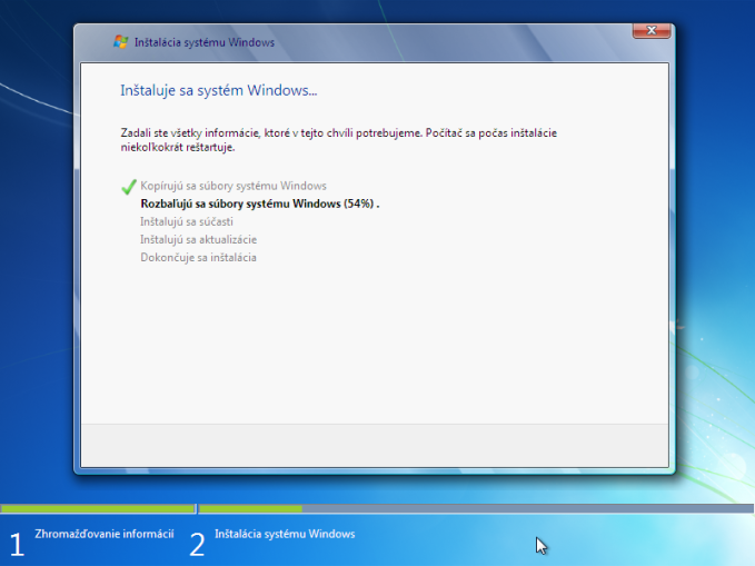 Win 7 9