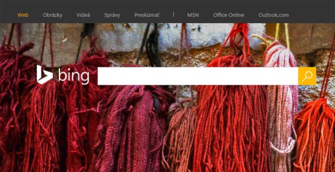 Bing