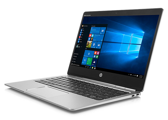 HP EliteBook Folio