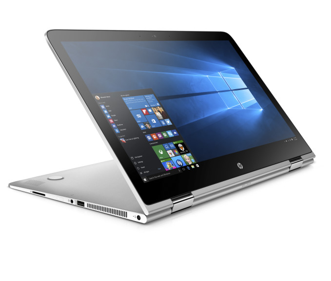 HP Spectre x360 15