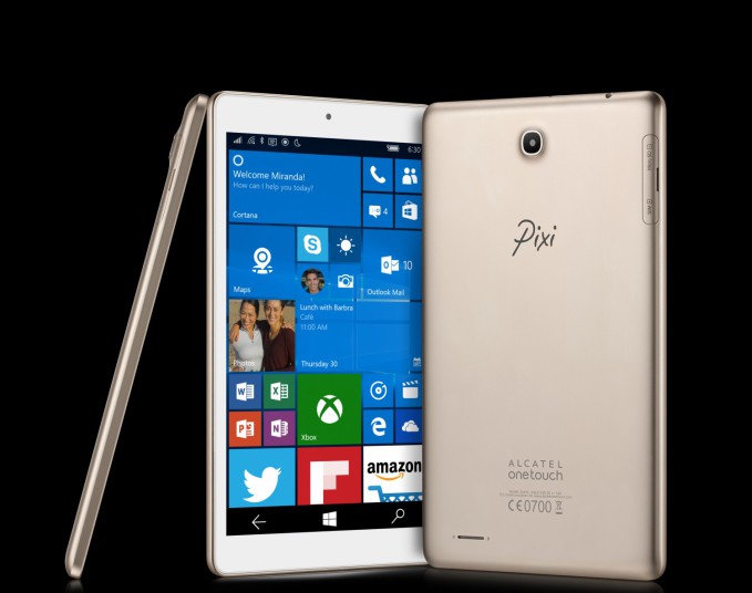 PIXI 3 8_4G_WINDOWS10_SOFTGOLD