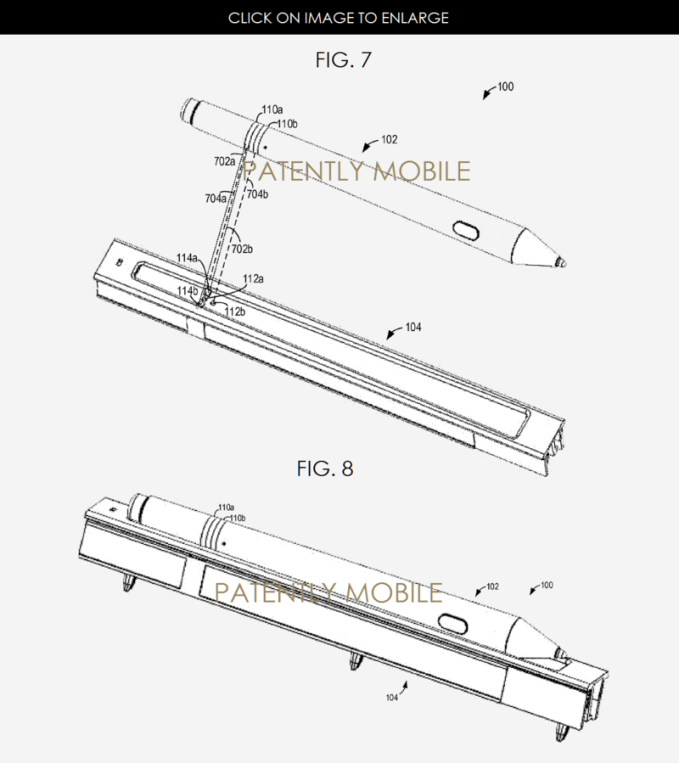 Surface Pen