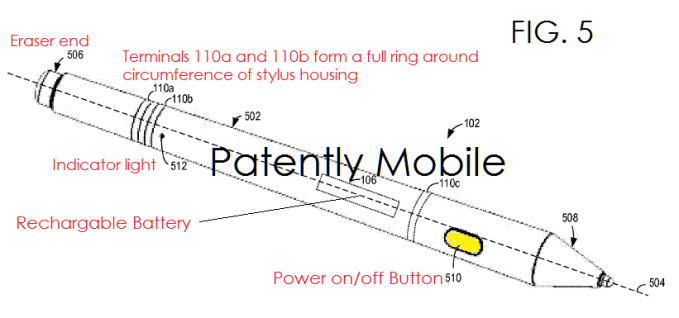 Surface Pen 2