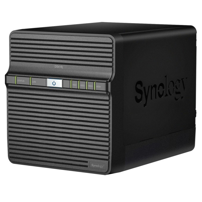 Synology DS416j_2