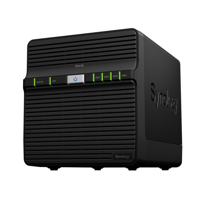 Synology DS416j_3